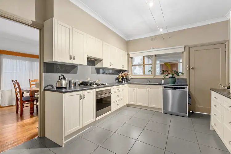 Third view of Homely house listing, 5 Mernda Parade, Belmont VIC 3216