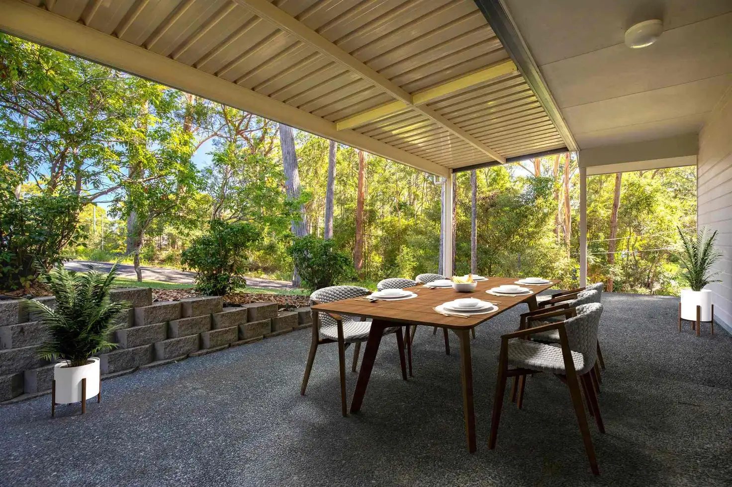 Main view of Homely house listing, 19 Phillip Road, Smiths Lake NSW 2428