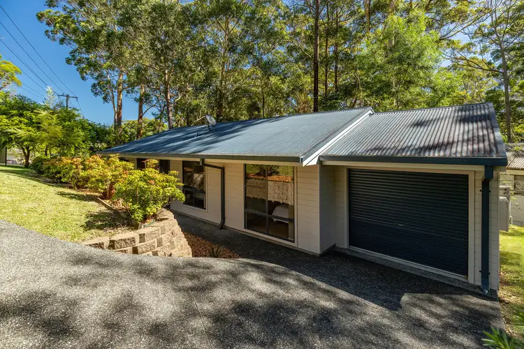 Second view of Homely house listing, 19 Phillip Road, Smiths Lake NSW 2428