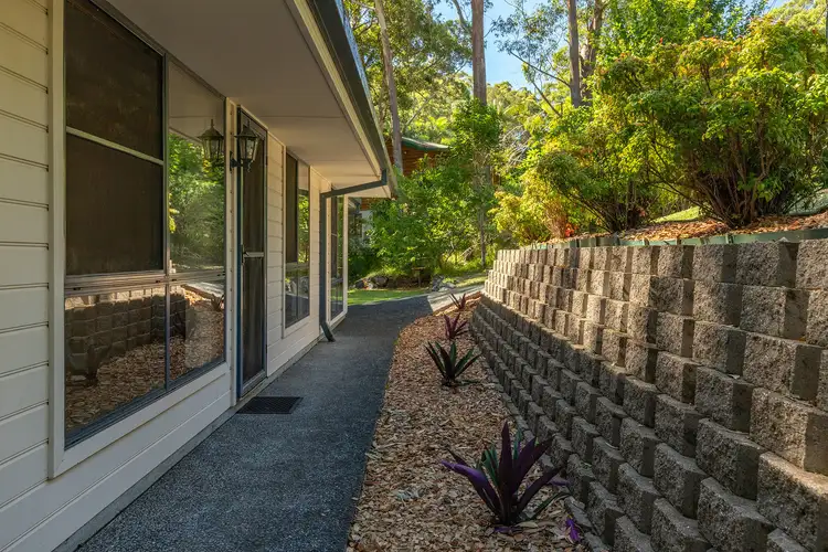 Third view of Homely house listing, 19 Phillip Road, Smiths Lake NSW 2428