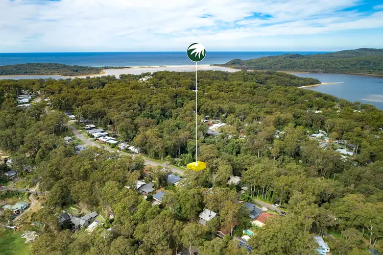 Third view of Homely house listing, 24 First Ridge Road, Smiths Lake NSW 2428