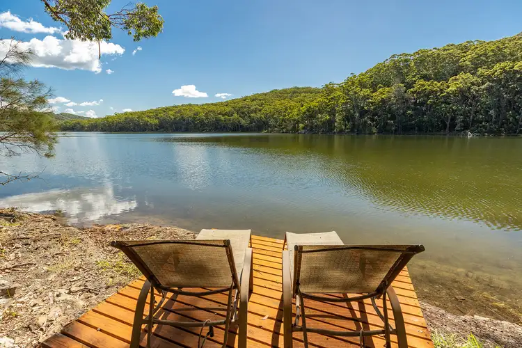 159 Amaroo Drive, Smiths Lake NSW 2428