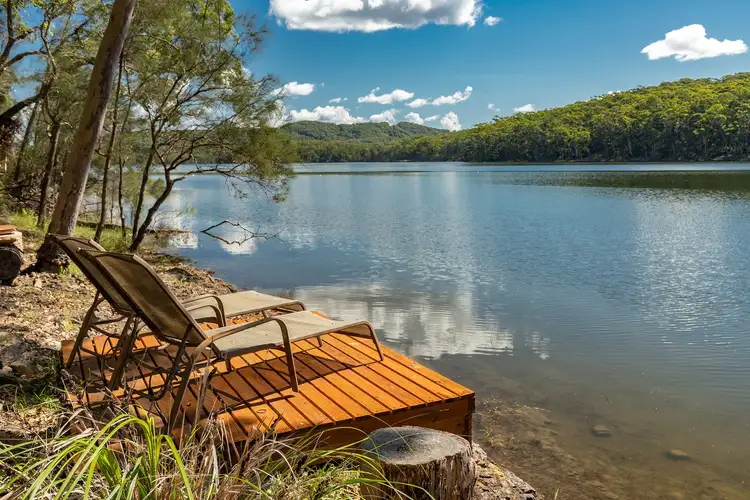 159 Amaroo Drive, Smiths Lake NSW 2428