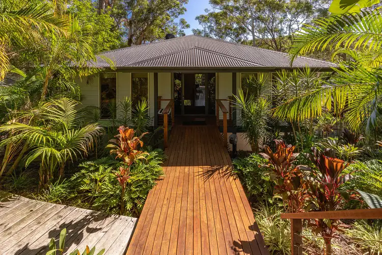 Second view of Homely house listing, 159 Amaroo Drive, Smiths Lake NSW 2428