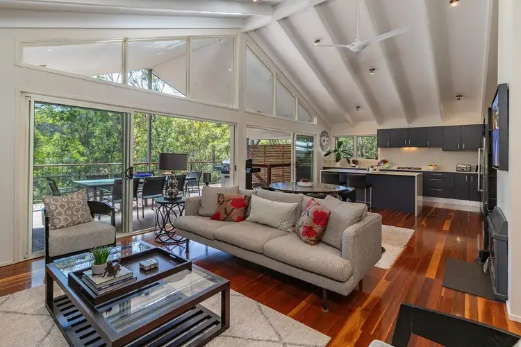 Third view of Homely house listing, 159 Amaroo Drive, Smiths Lake NSW 2428