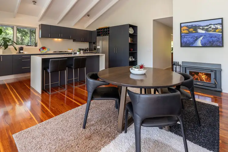 Fourth view of Homely house listing, 159 Amaroo Drive, Smiths Lake NSW 2428