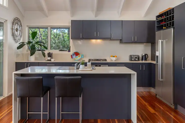 Fifth view of Homely house listing, 159 Amaroo Drive, Smiths Lake NSW 2428