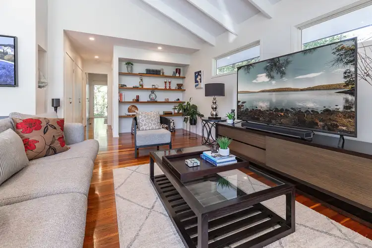 Sixth view of Homely house listing, 159 Amaroo Drive, Smiths Lake NSW 2428