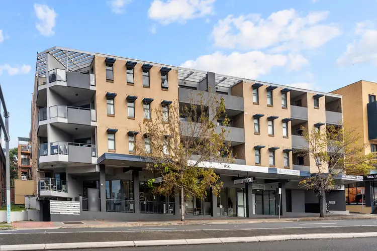 503/296-300 Kingsway, Caringbah NSW 2229