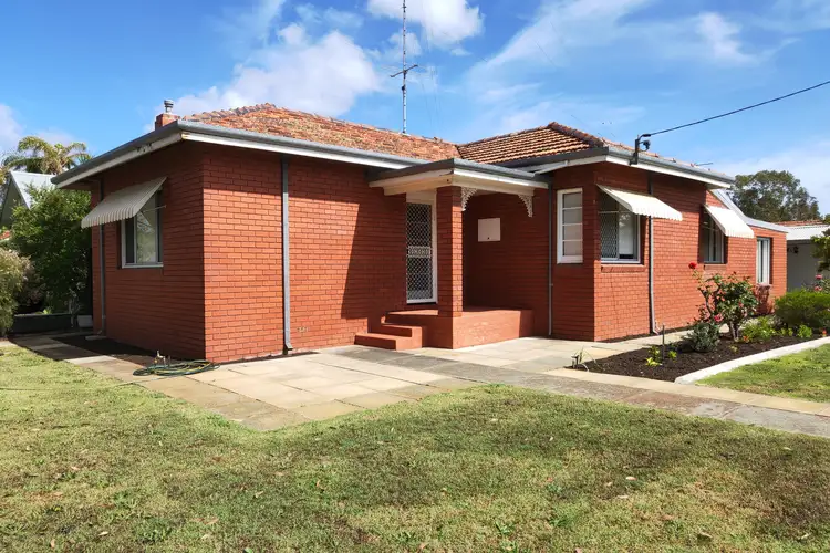 24 Jindee Street, Carey Park WA 6230