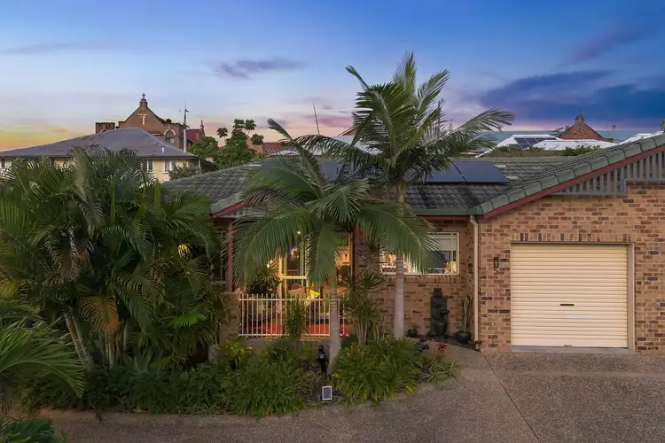 5/35B Wentworth Terrace, The Range QLD 4700