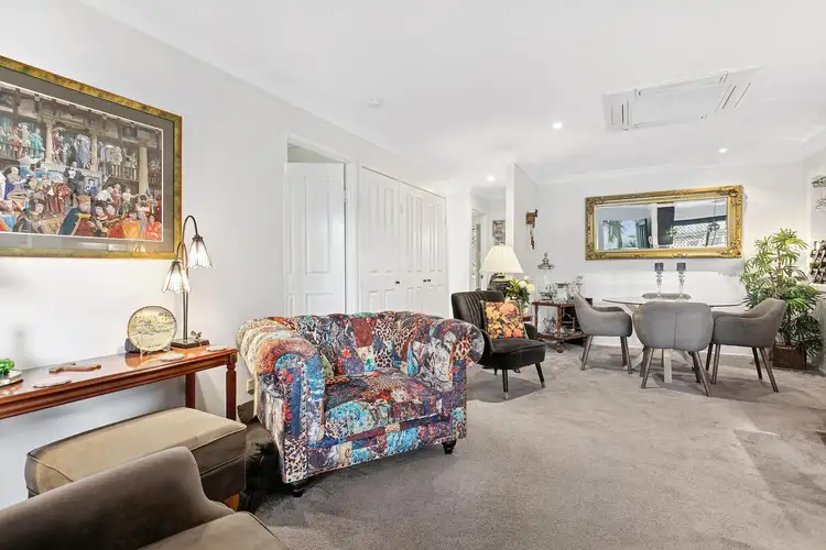 Fourth view of Homely unit listing, 5/35B Wentworth Terrace, The Range QLD 4700