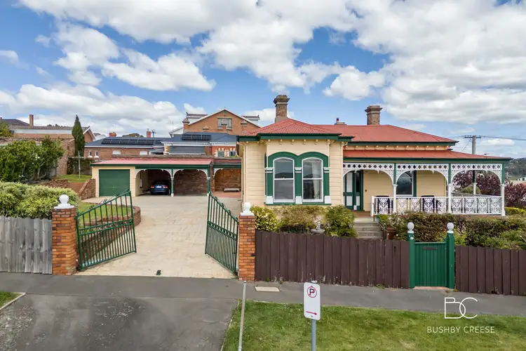15 Balfour Street, Launceston TAS 7250