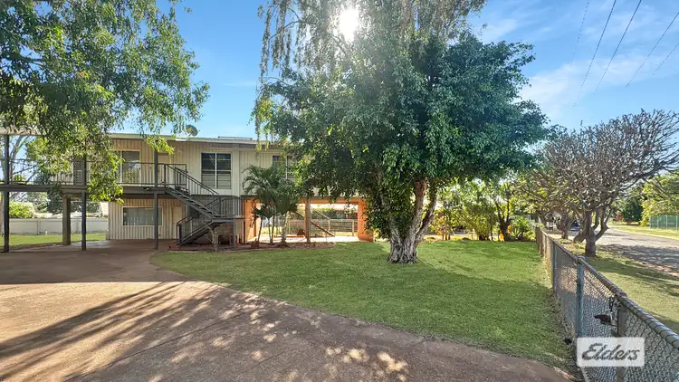 Main view of Homely house listing, 21 Finniss Place, Katherine NT 850