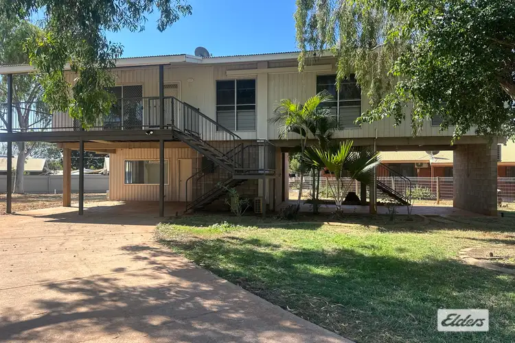 21 Finniss Place, Katherine NT 850