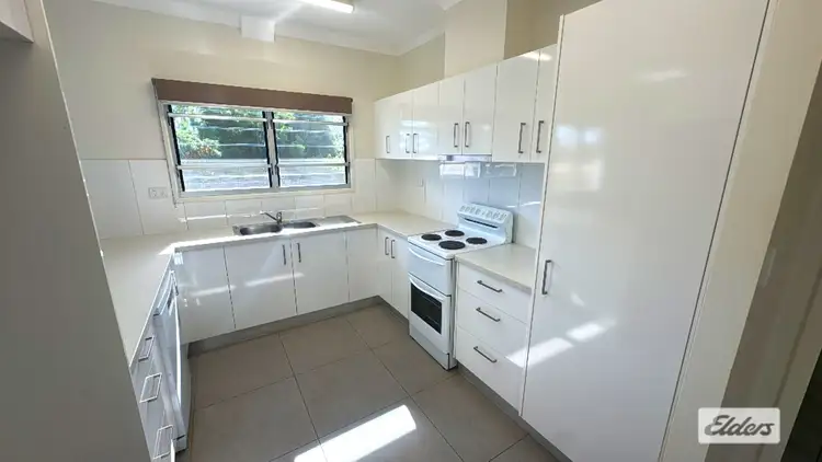 Second view of Homely house listing, 21 Finniss Place, Katherine NT 850