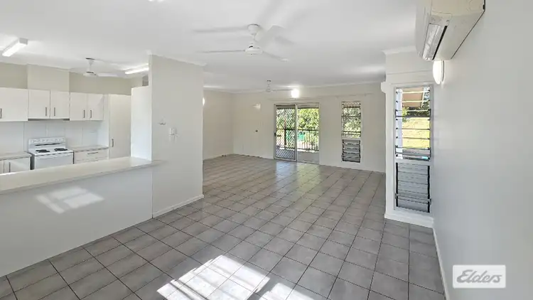 Fourth view of Homely house listing, 21 Finniss Place, Katherine NT 850