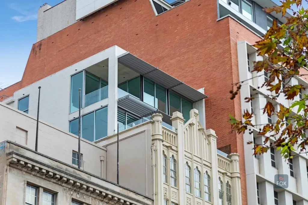 Main view of Homely apartment listing, Level 7/15/196 North Terrace, Adelaide SA 5000