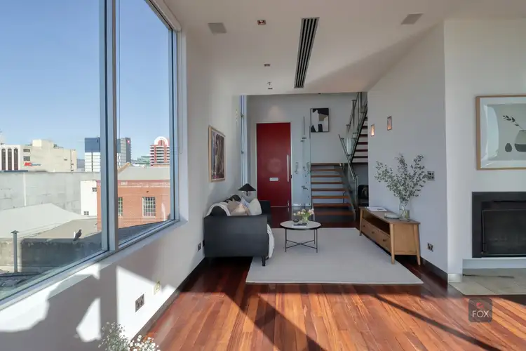Third view of Homely apartment listing, Level 7/15/196 North Terrace, Adelaide SA 5000