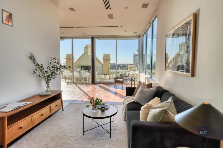 Fourth view of Homely apartment listing, Level 7/15/196 North Terrace, Adelaide SA 5000