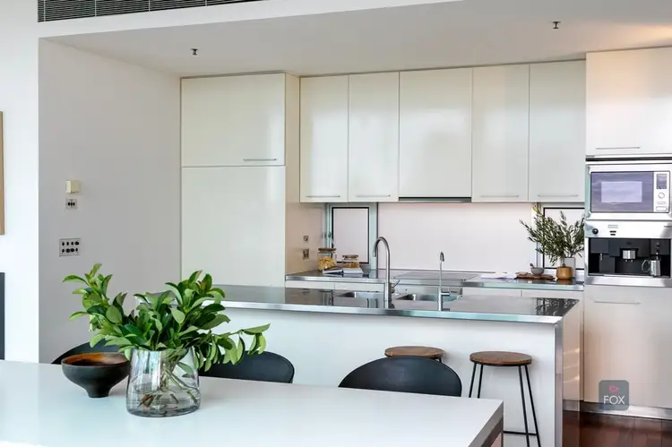 Fifth view of Homely apartment listing, Level 7/15/196 North Terrace, Adelaide SA 5000