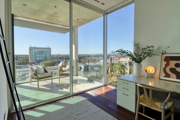 Sixth view of Homely apartment listing, Level 7/15/196 North Terrace, Adelaide SA 5000