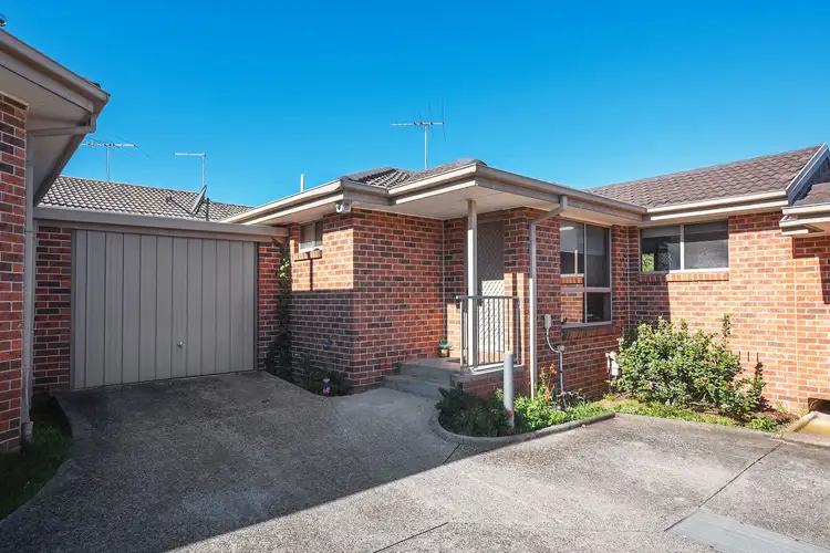 4/1240-1242 Heatherton Road, Noble Park VIC 3174