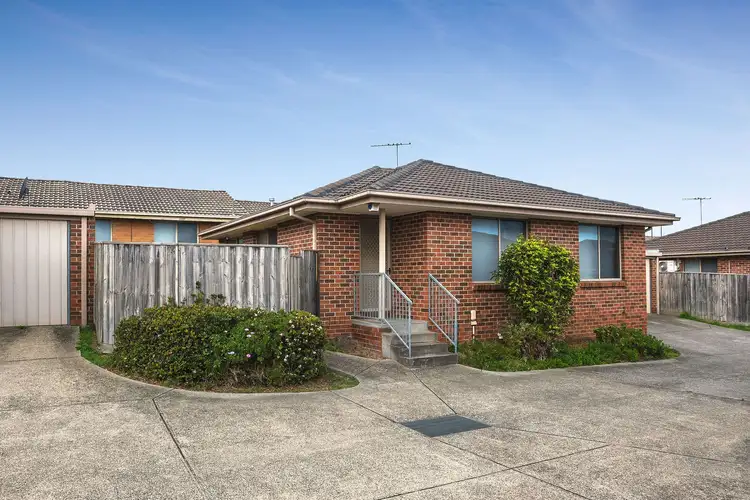 4/1240-1242 Heatherton Road, Noble Park VIC 3174