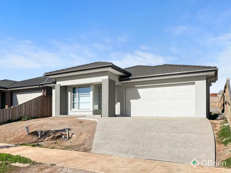 Main view of Homely house listing, 6 Snows Hill Avenue, Warragul VIC 3820