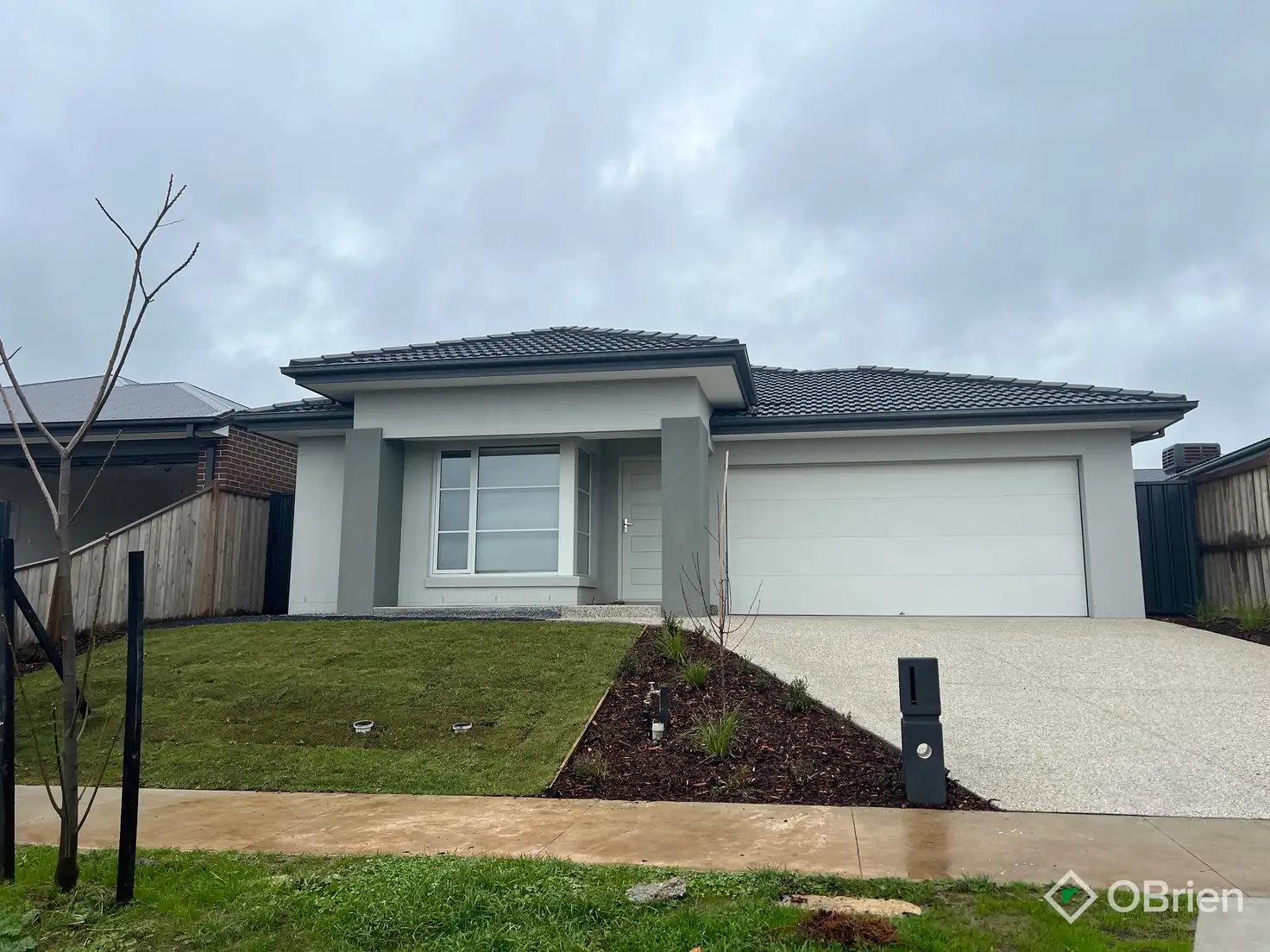 Main view of Homely house listing, 6 Snows Hill Avenue, Warragul VIC 3820