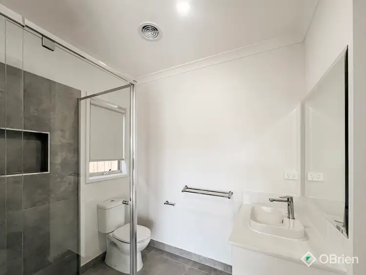 Third view of Homely house listing, 6 Snows Hill Avenue, Warragul VIC 3820