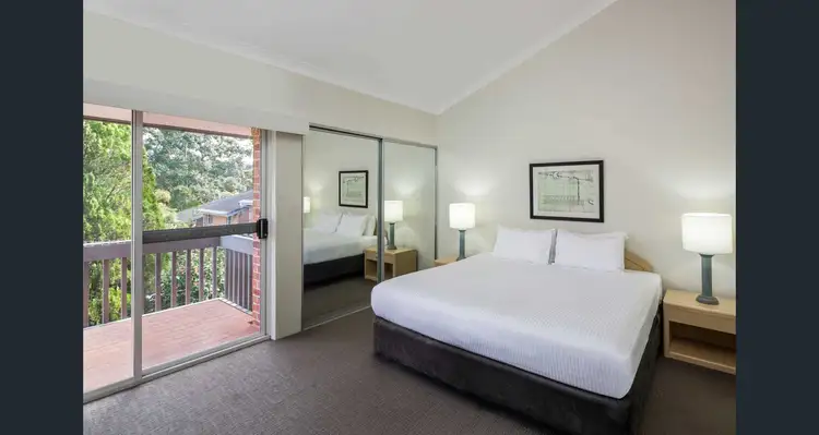 Second view of Homely townhouse listing, 33/2-12 Busaco Road, Marsfield NSW 2122