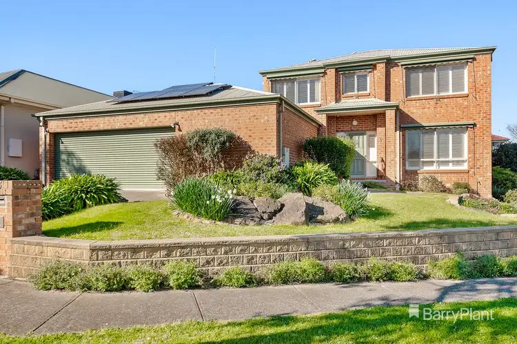 5 Appleberry Place, South Morang VIC 3752