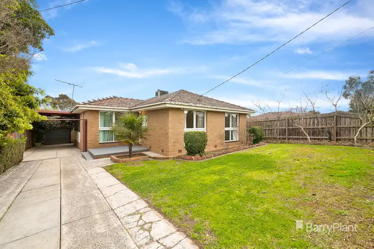 Second view of Homely house listing, 15 Peppercorn Parade, Epping VIC 3076