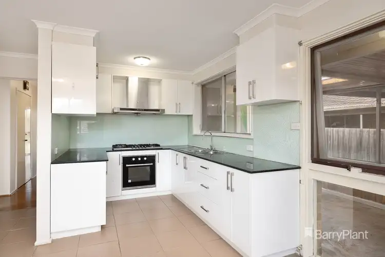 Third view of Homely house listing, 15 Peppercorn Parade, Epping VIC 3076