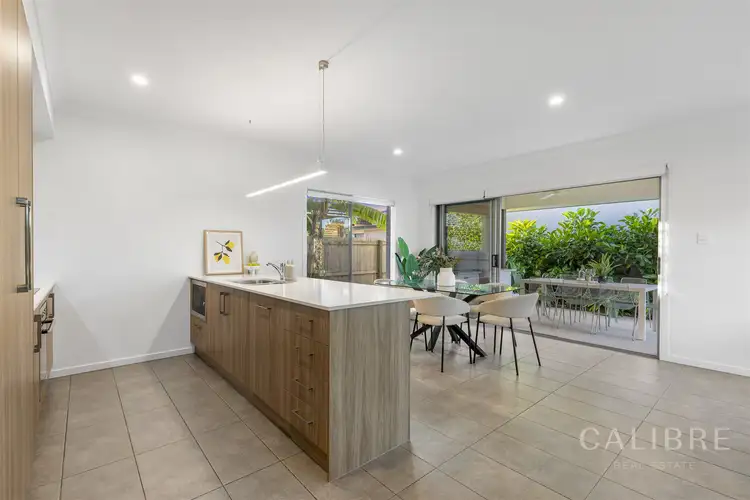 Second view of Homely house listing, 1 Forest Avenue, Ormeau QLD 4208
