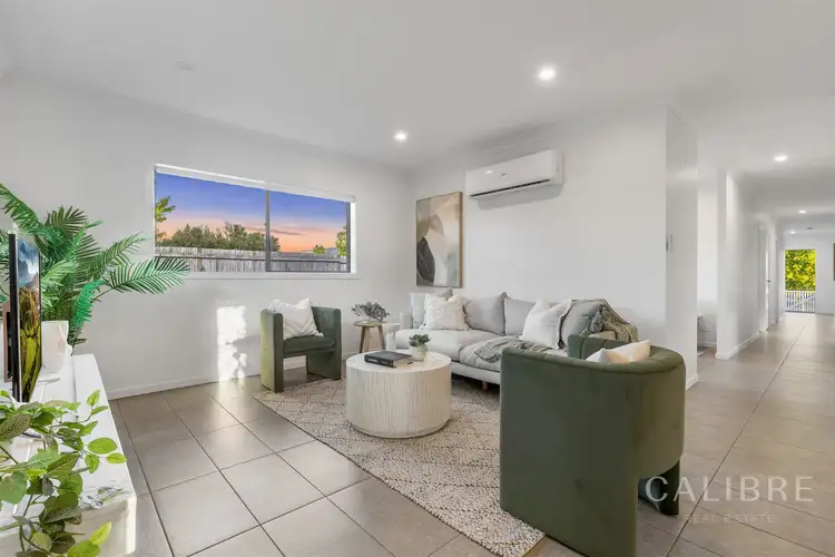 Sixth view of Homely house listing, 1 Forest Avenue, Ormeau QLD 4208