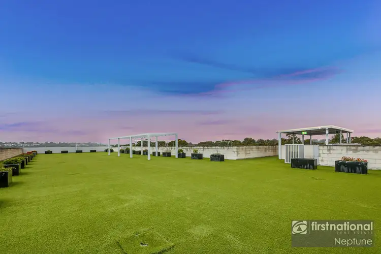 Main view of Homely apartment listing, 39/15-19 Toongabbie Road, Toongabbie NSW 2146