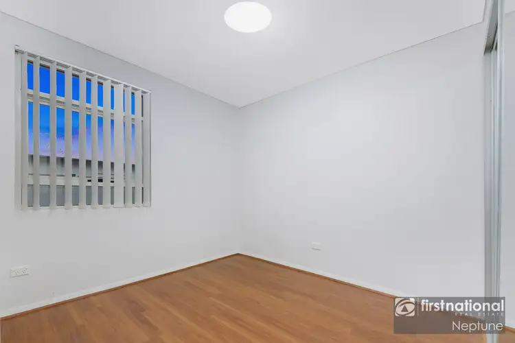 Fourth view of Homely apartment listing, 39/15-19 Toongabbie Road, Toongabbie NSW 2146