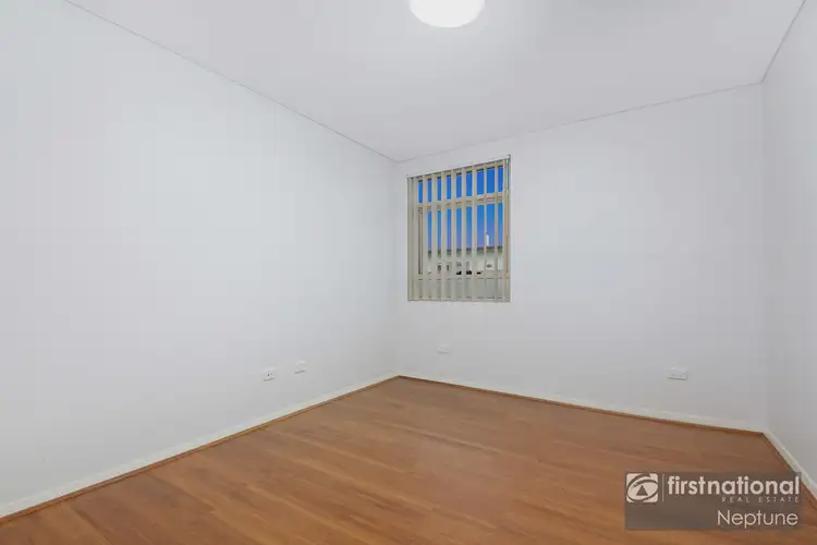 Sixth view of Homely apartment listing, 39/15-19 Toongabbie Road, Toongabbie NSW 2146