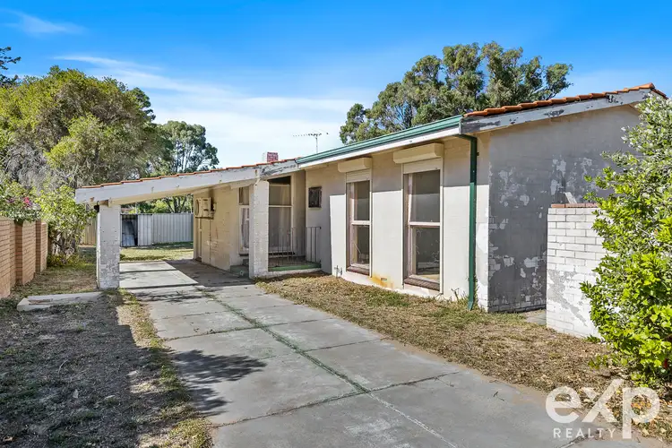 18 Pegasus Street, Rockingham WA 6168
