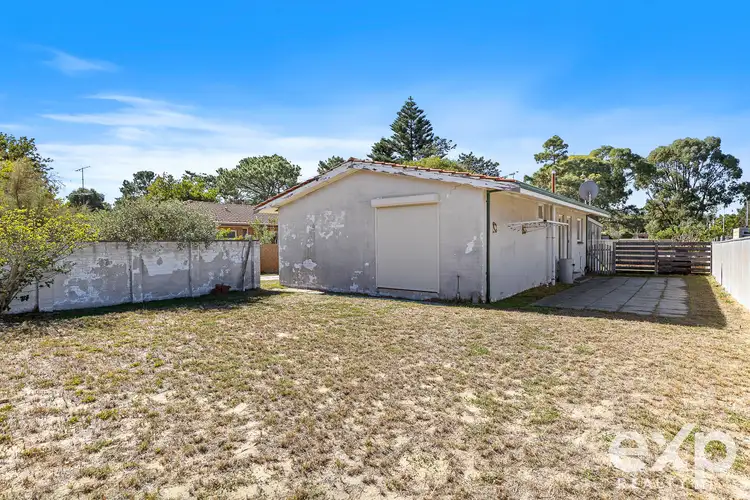 Third view of Homely house listing, 18 Pegasus Street, Rockingham WA 6168