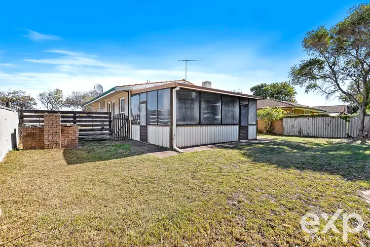 Fifth view of Homely house listing, 18 Pegasus Street, Rockingham WA 6168