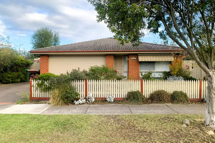 21 St Rafael Place, Whittlesea VIC 3757
