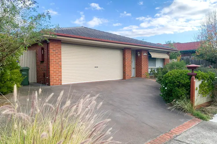 21 St Rafael Place, Whittlesea VIC 3757