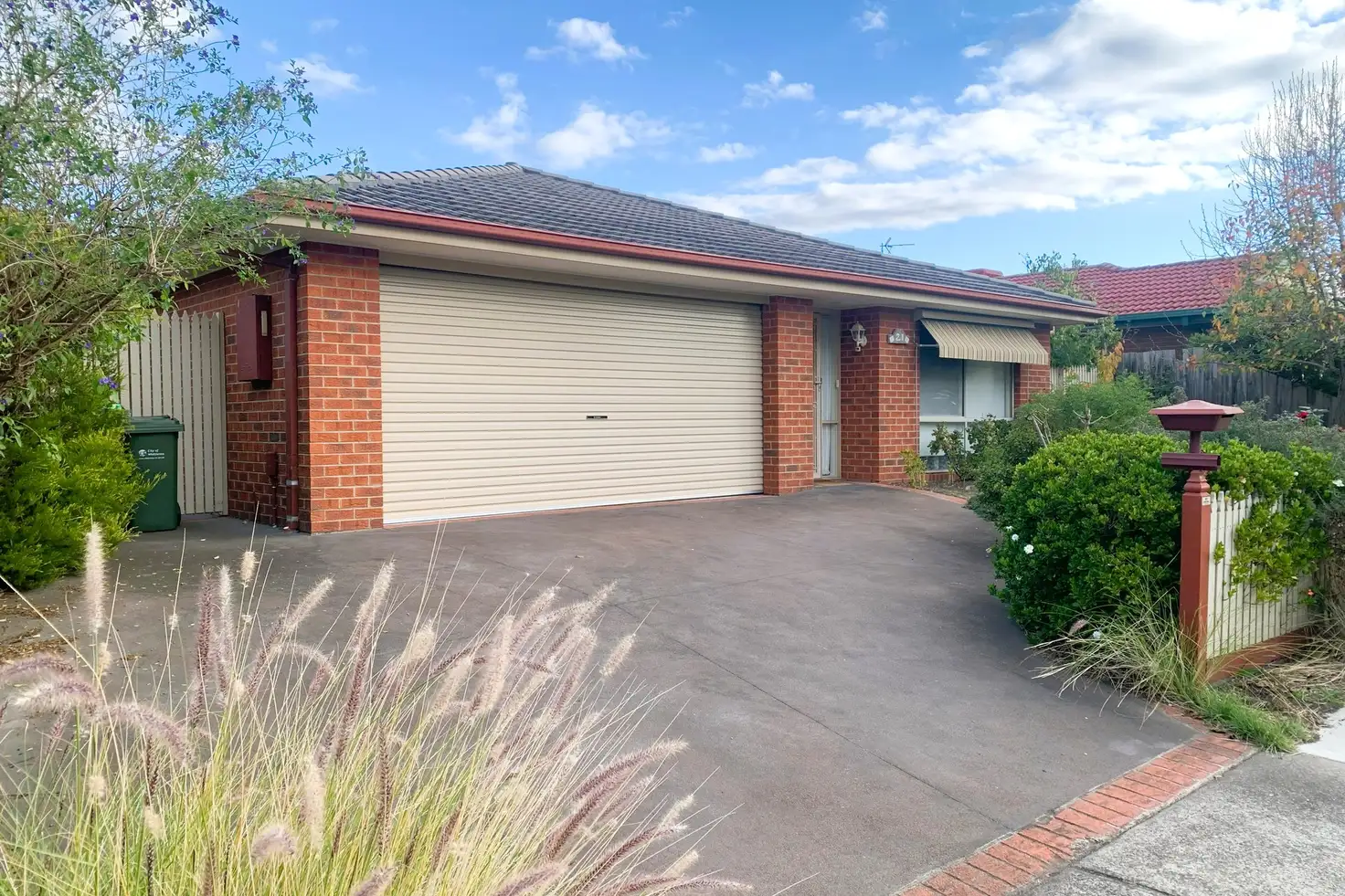 Main view of Homely house listing, 21 St Rafael Place, Whittlesea VIC 3757