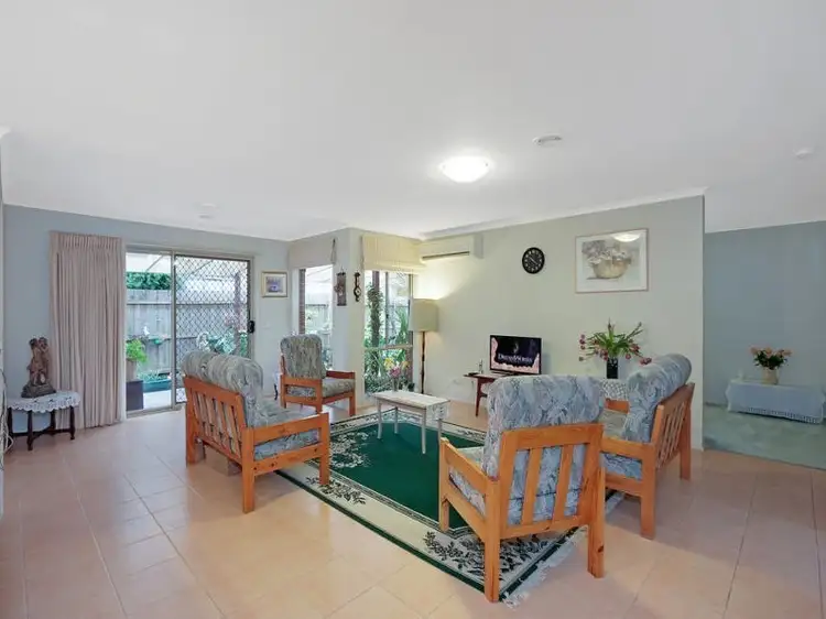 Second view of Homely house listing, 21 St Rafael Place, Whittlesea VIC 3757