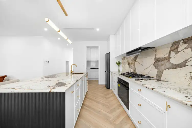 Sixth view of Homely house listing, 10 Polaris Way, Box Hill NSW 2765