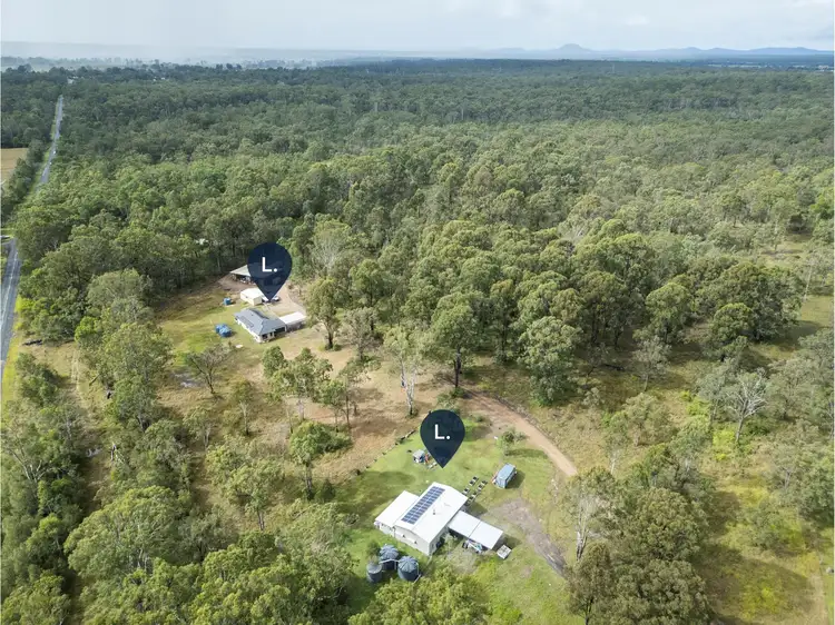 1769 Armidale Road, Coutts Crossing NSW 2460