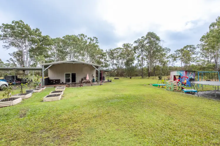 Third view of Homely rural property listing, 1769 Armidale Road, Coutts Crossing NSW 2460
